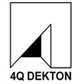 4Q DEKTON Pracownia Architektoniczna 
www.dekton.pl 
biuro@dekton.pl 
telefon: 601 887 496